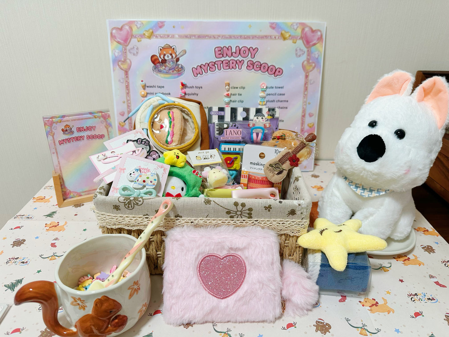 Video recording on Social Media (30 business days)