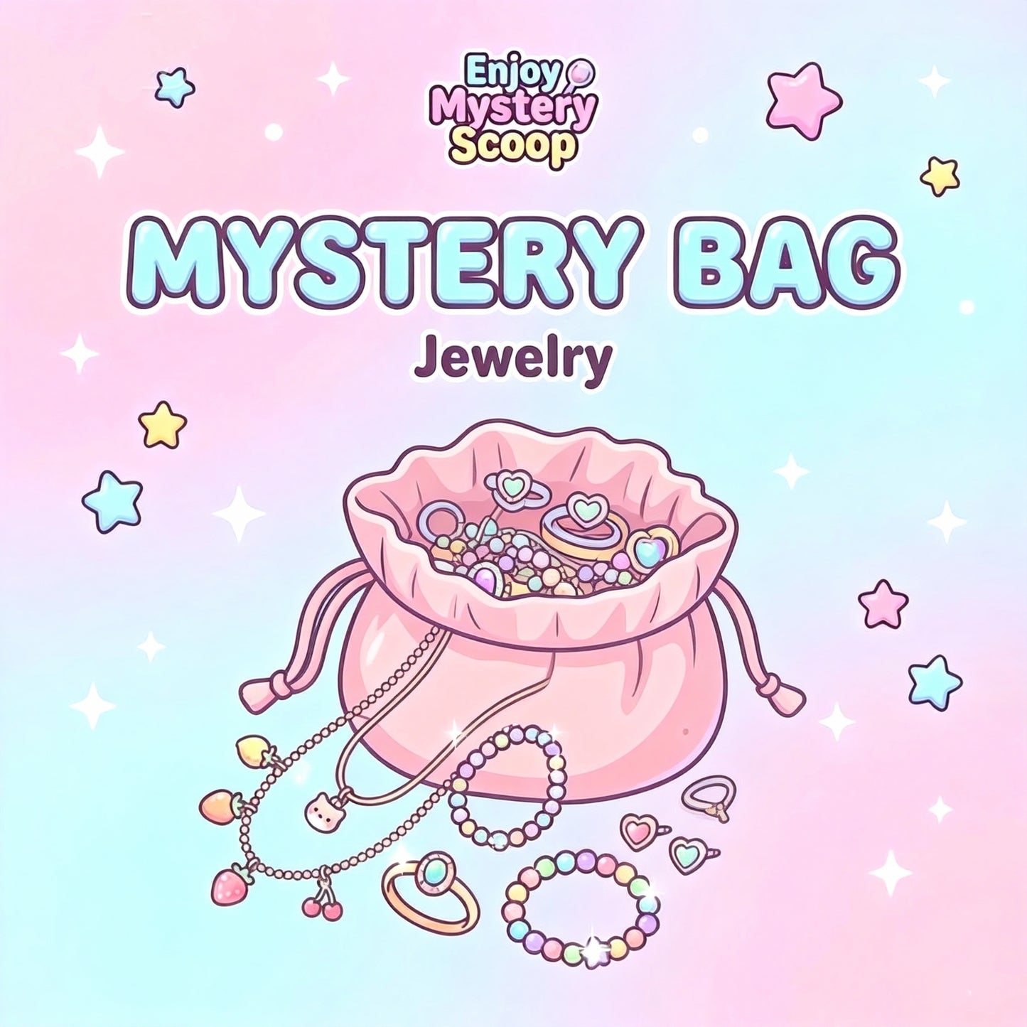 Mystery Bag (Jewelry)